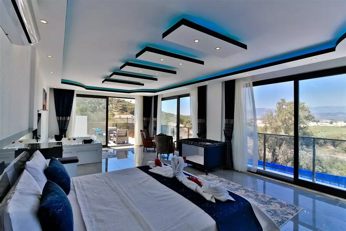 Villa Stone - 33