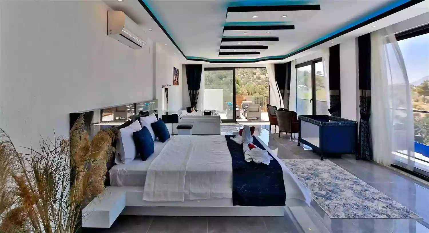 Villa Stone - 34