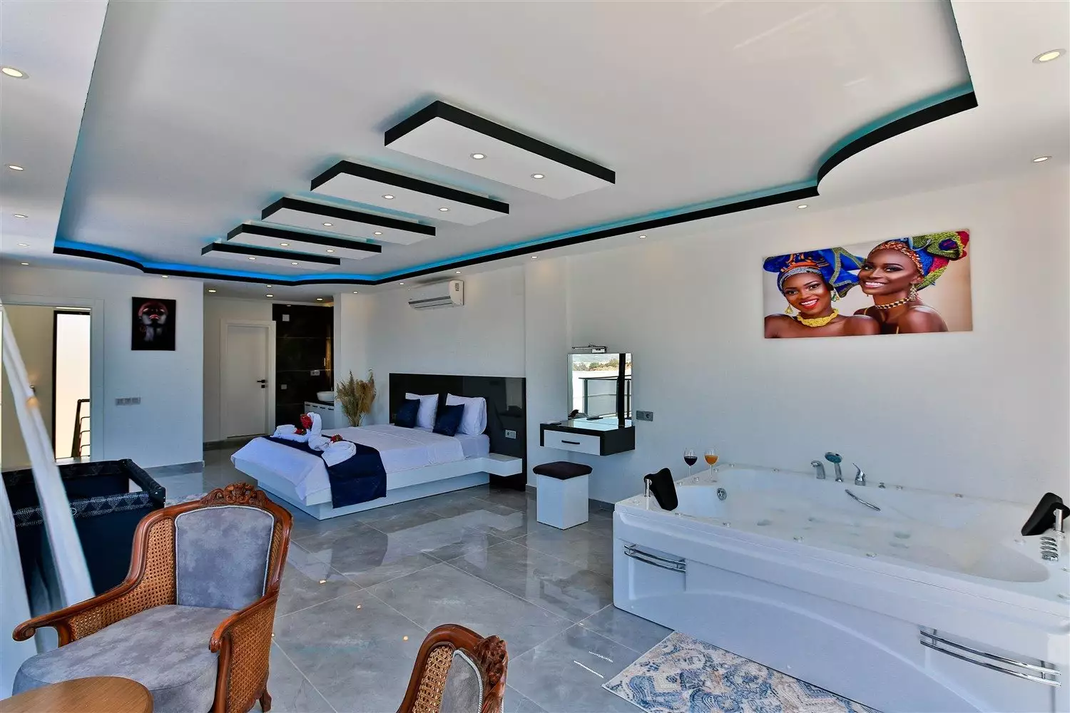Villa Stone - 36