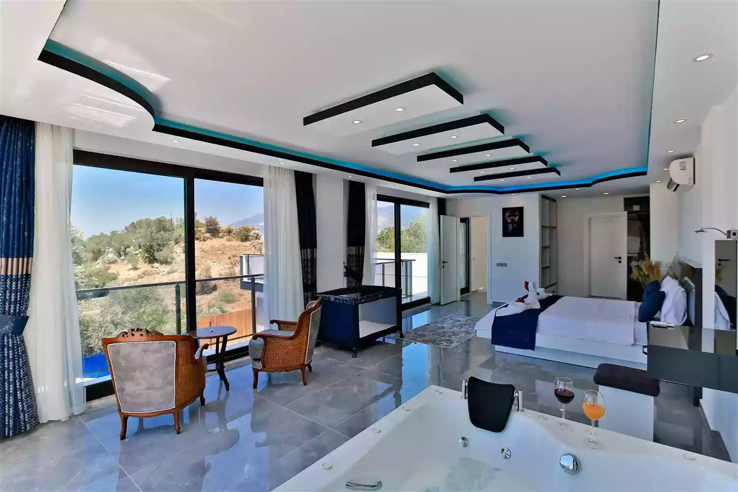 Villa Stone - 37