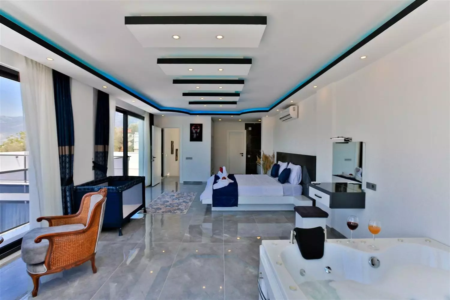Villa Stone - 38