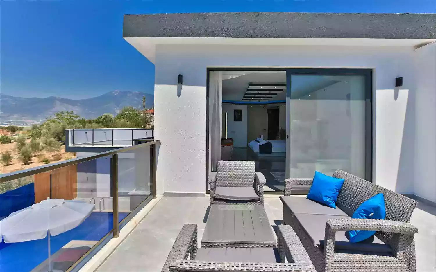 Villa Stone - 43