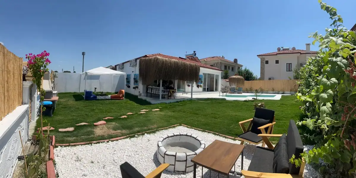 Villa Sunny Garden 1 - 42