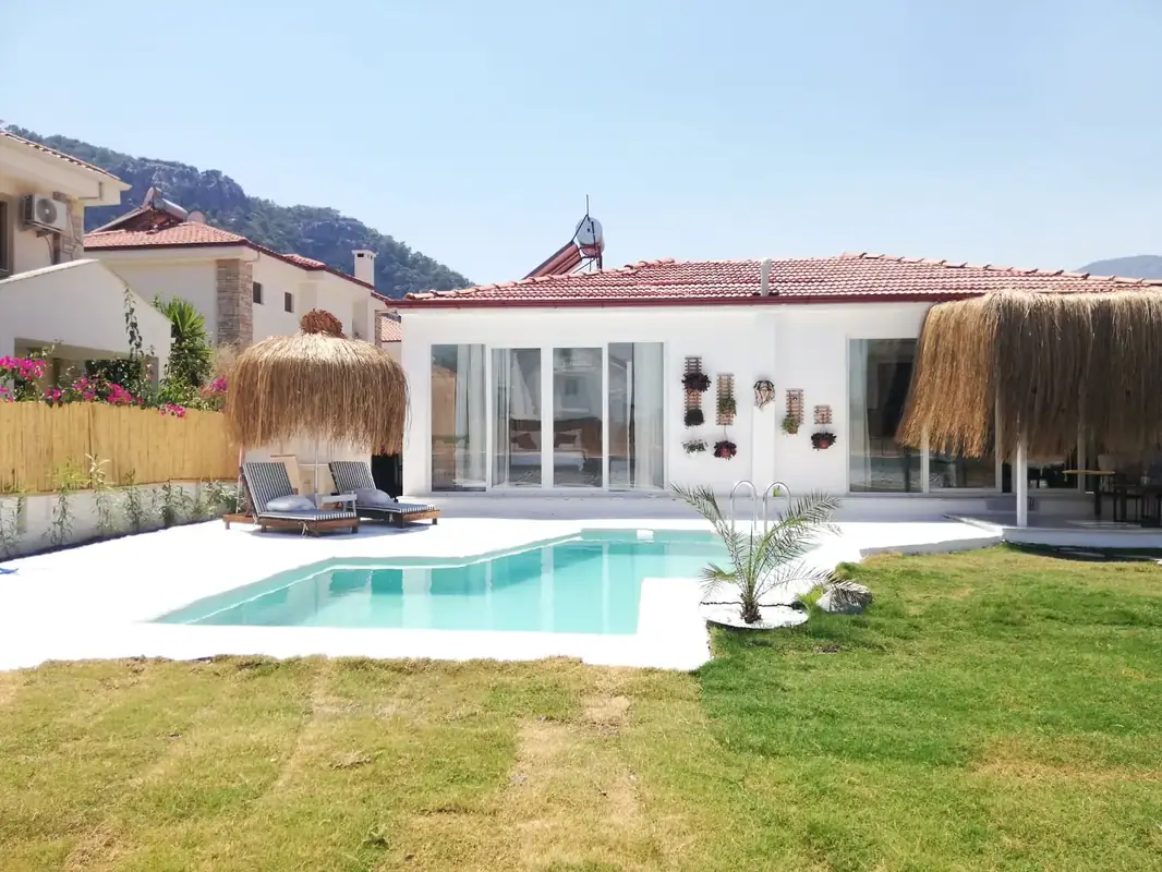 Villa Sunny Garden 1 - 43
