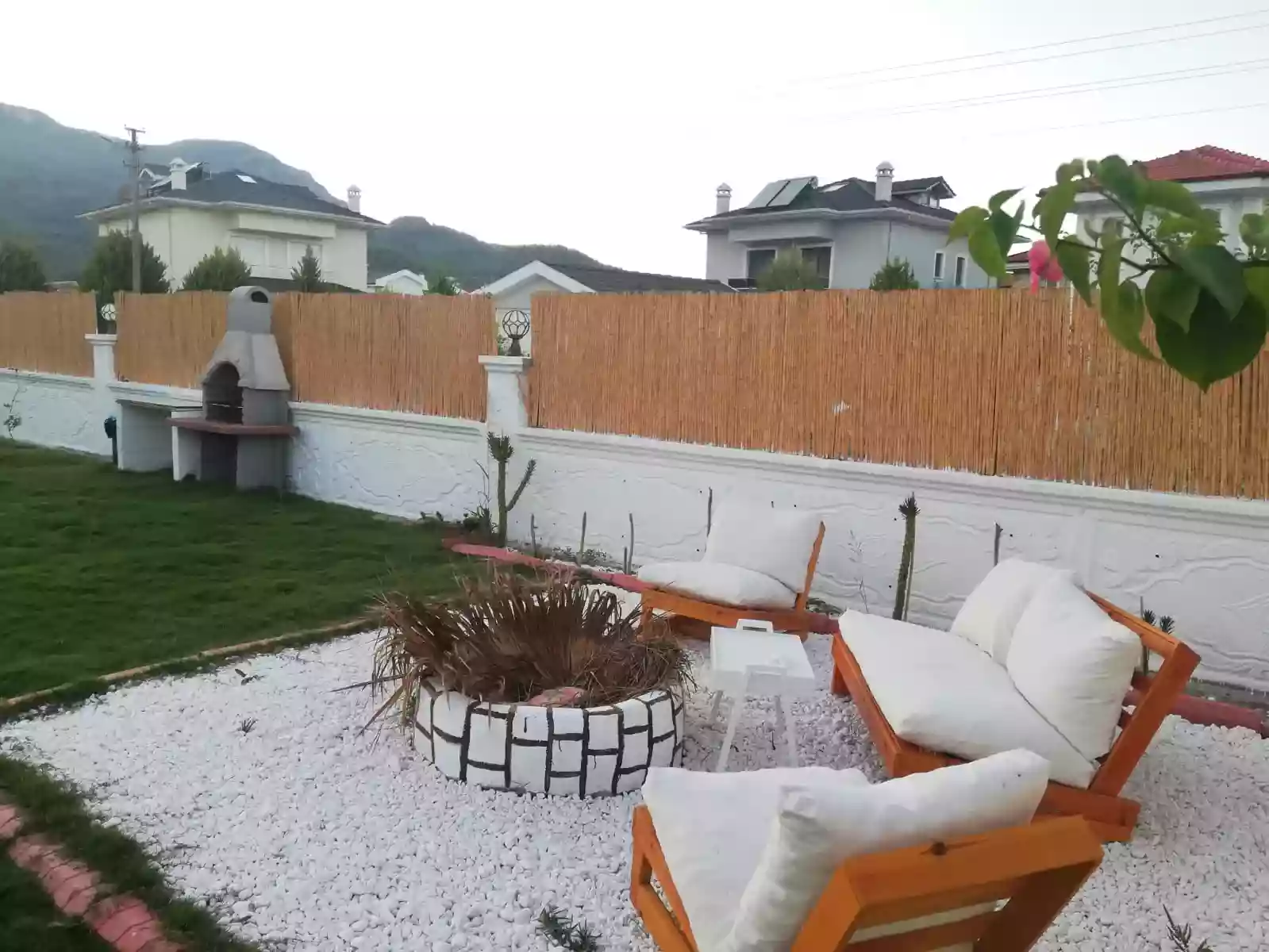 Villa Sunny Garden 1 - 44