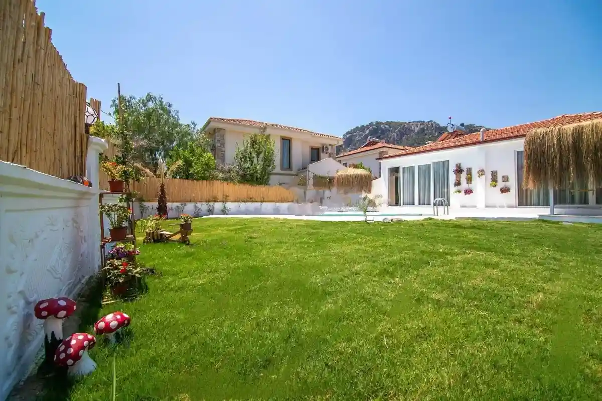 Villa Sunny Garden 1 - 11