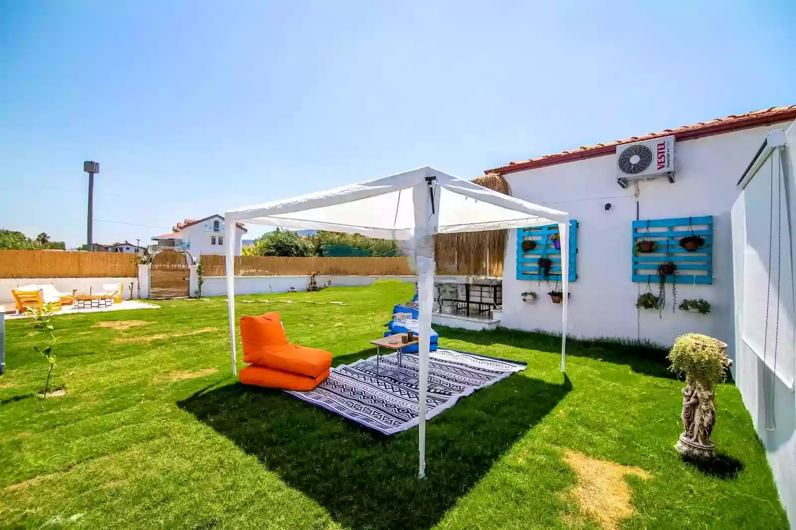 Villa Sunny Garden 1 - 12