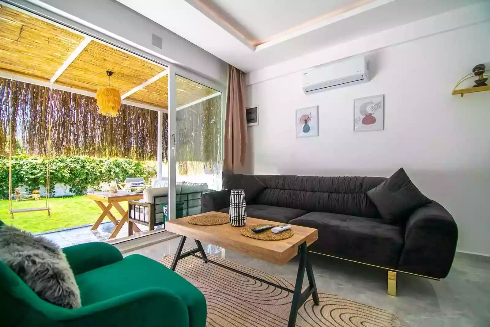 Villa Sunny Garden 1 - 21