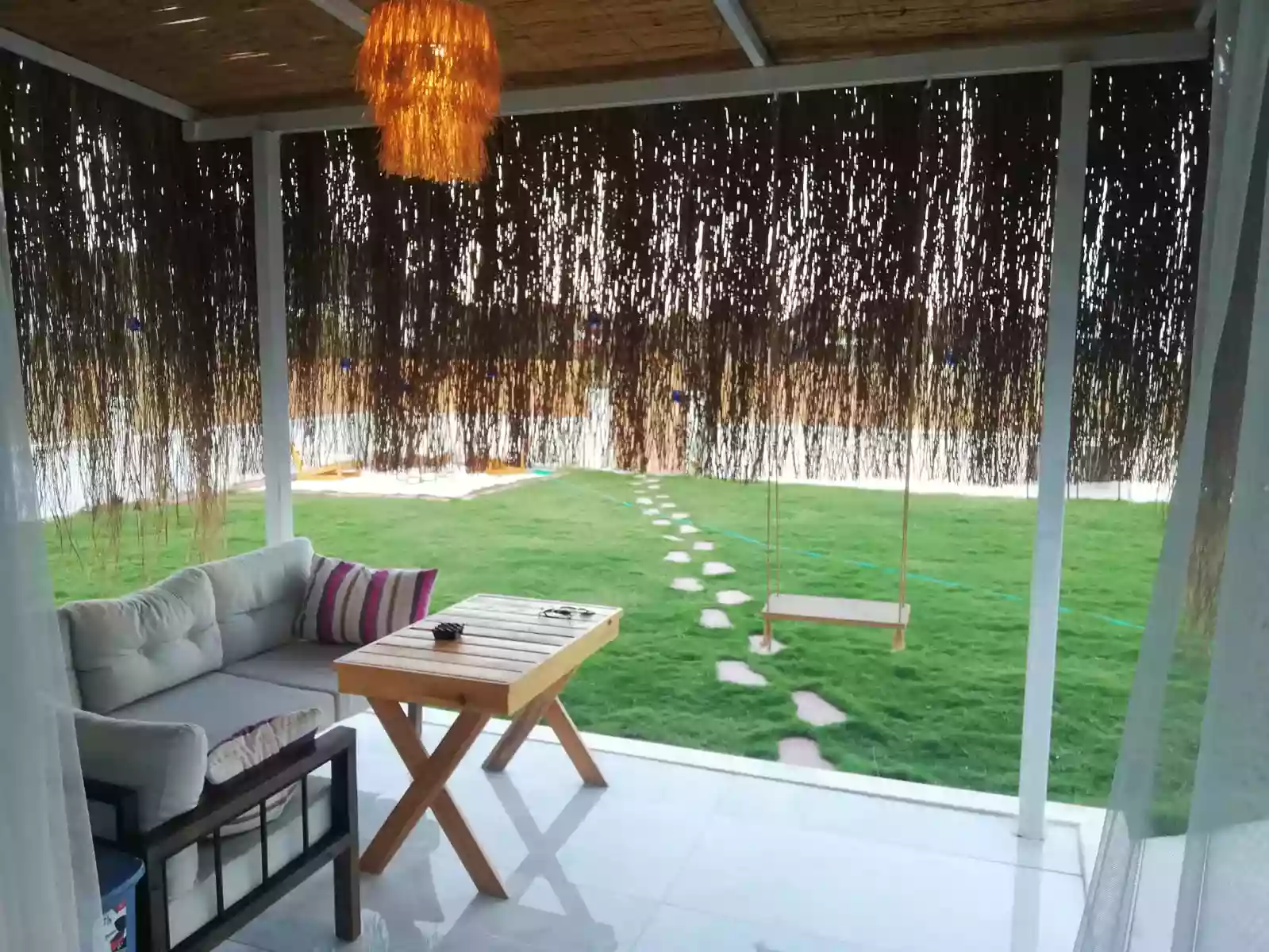 Villa Sunny Garden 1 - 6
