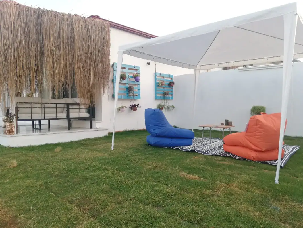 Villa Sunny Garden 1 - 8