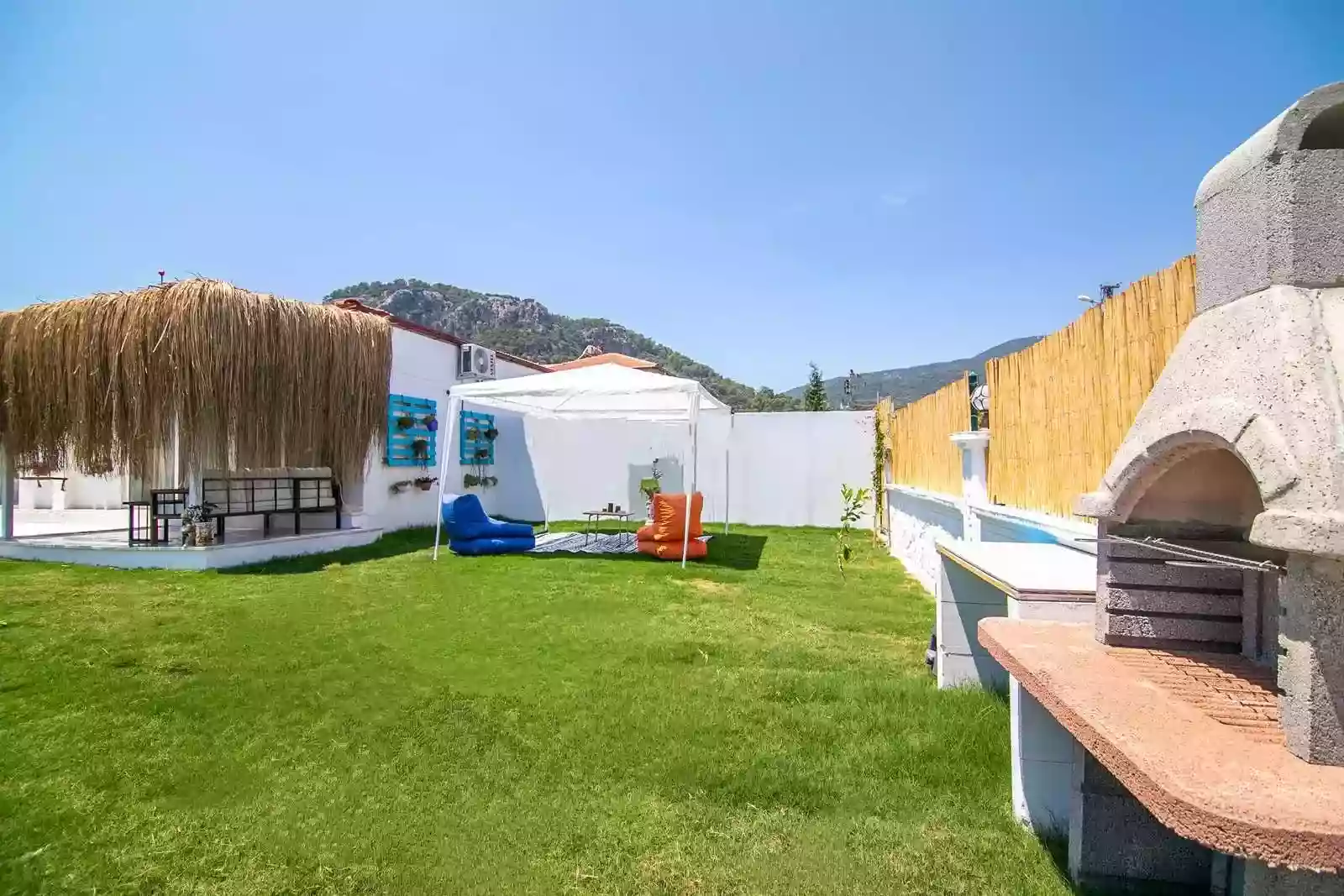 Villa Sunny Garden 1 - 47
