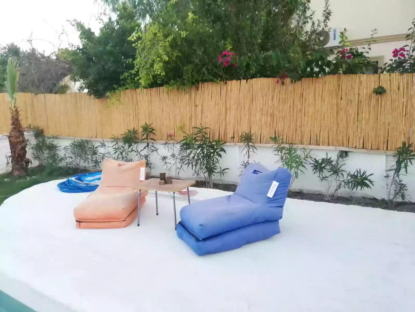 Villa Sunny Garden 1 - 34
