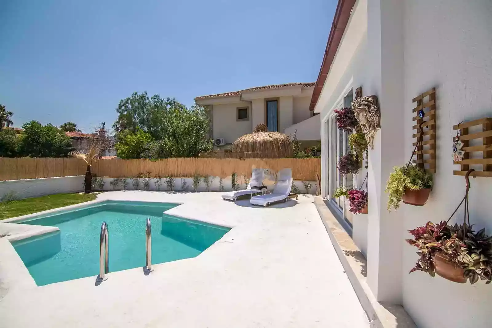 Villa Sunny Garden 1 - 16