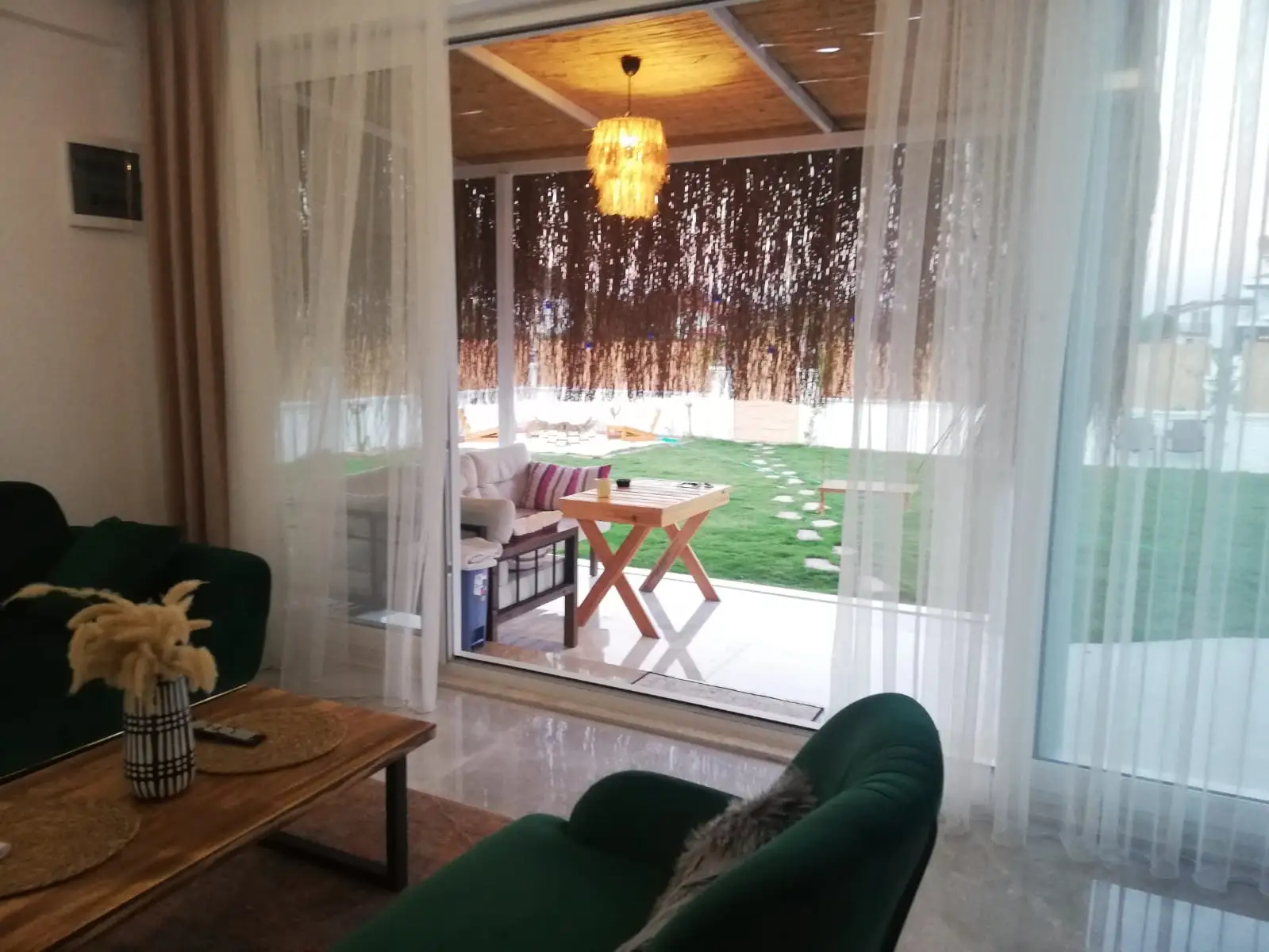 Villa Sunny Garden 1 - 24
