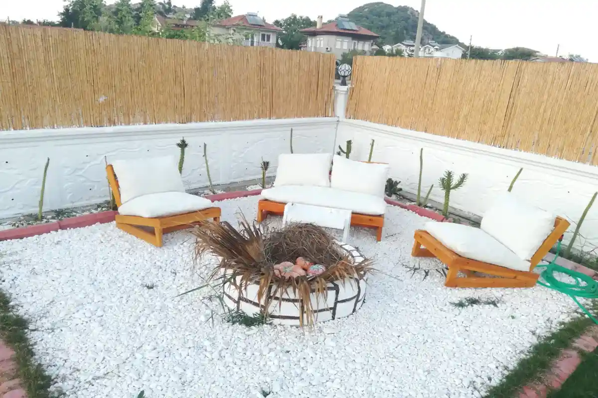 Villa Sunny Garden 1 - 39