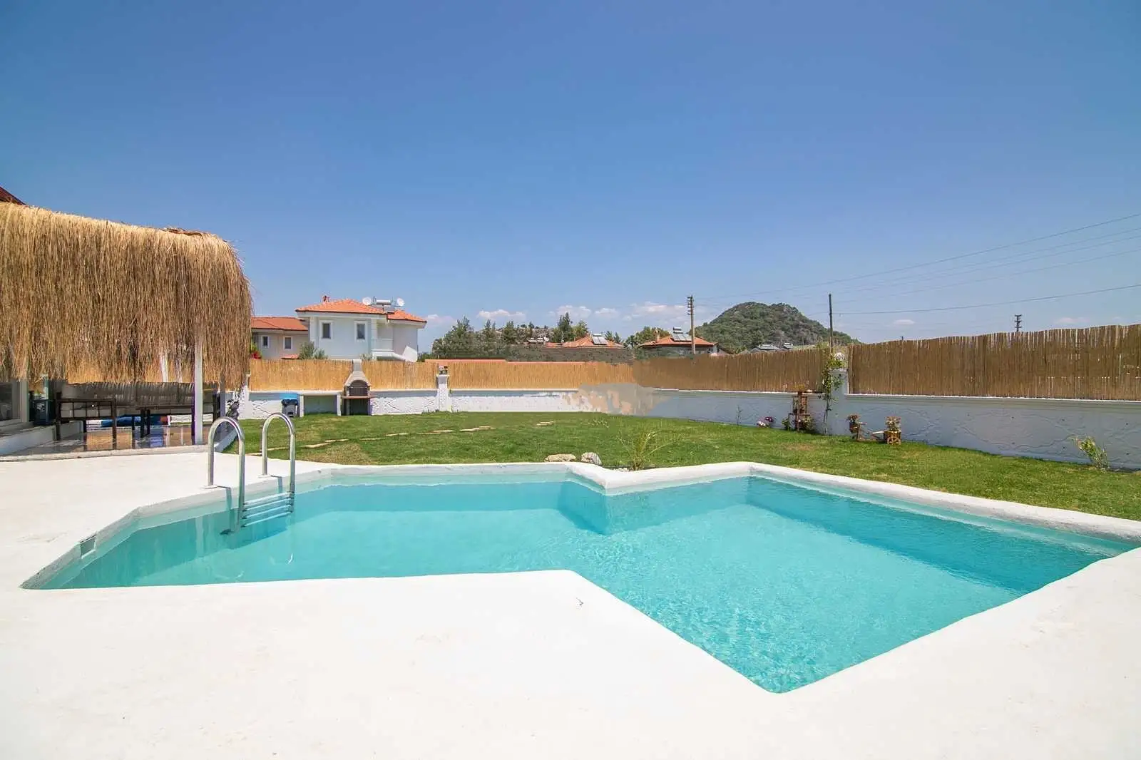 Villa Sunny Garden 1 - 49