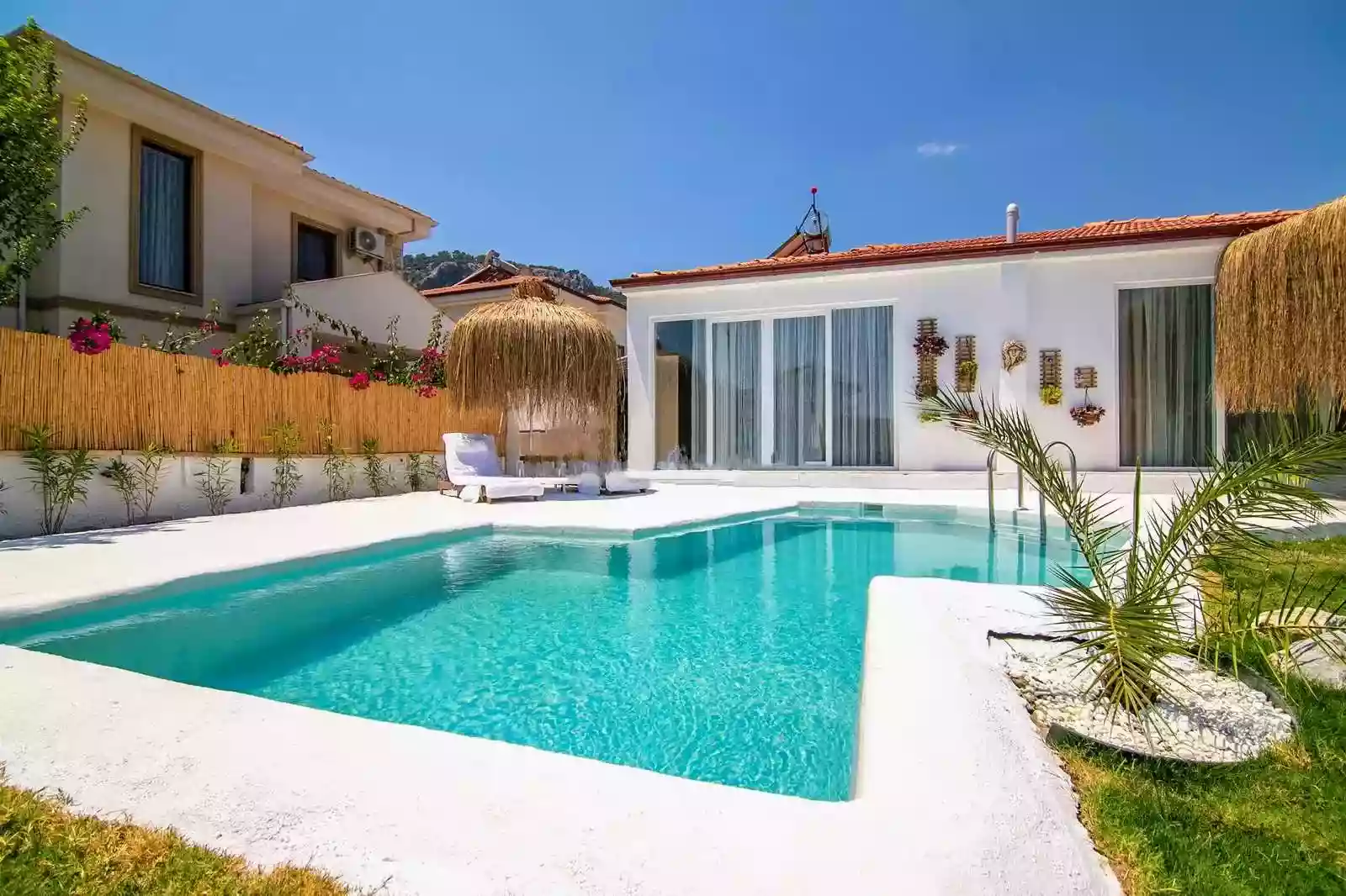 Villa Sunny Garden 2 Villa Sunny Garden 2 - 2