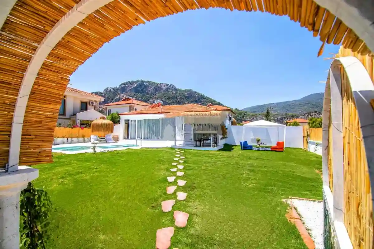 Villa Sunny Garden 2 Villa Sunny Garden 2 - 44