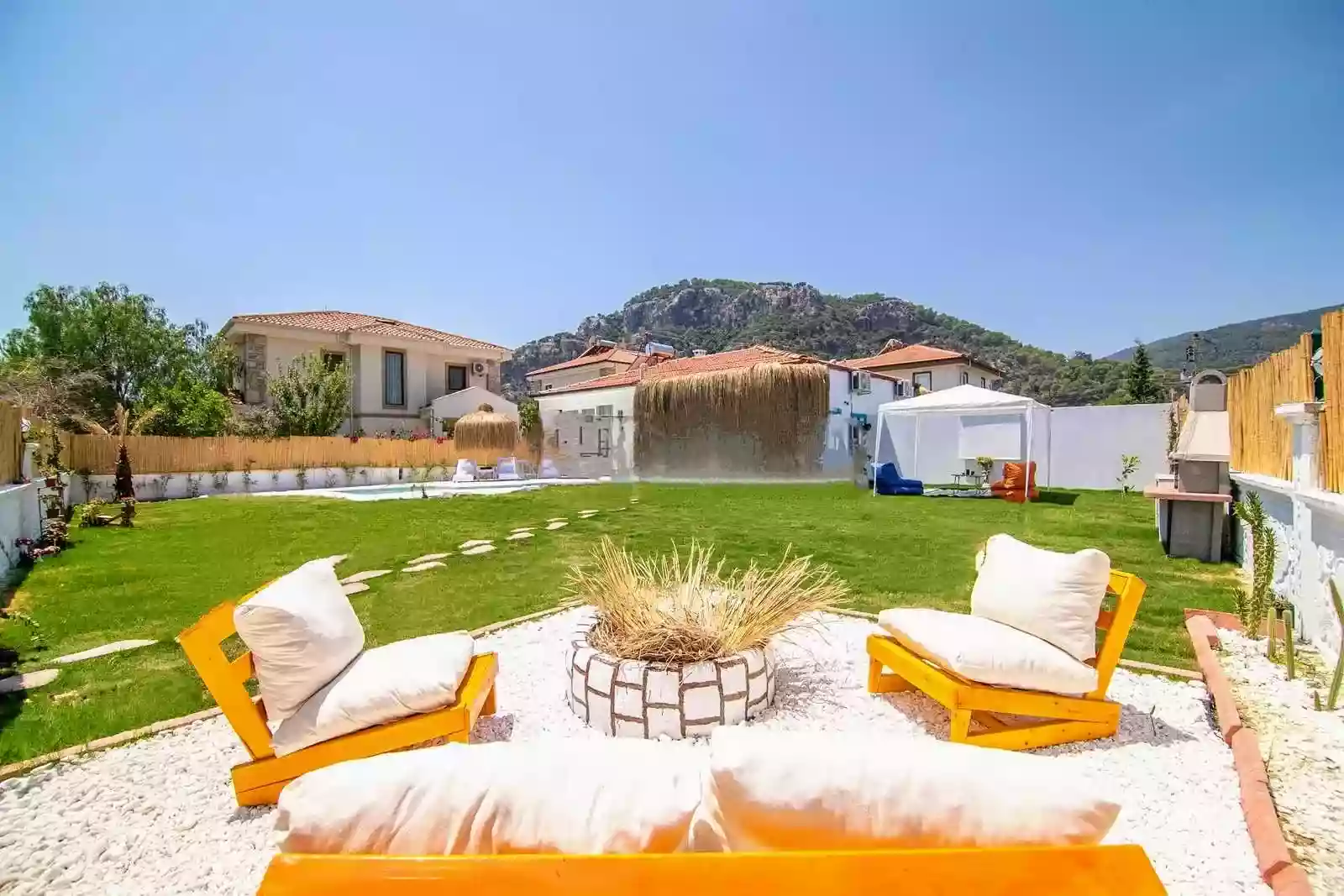 Villa Sunny Garden 2 Villa Sunny Garden 2 - 10