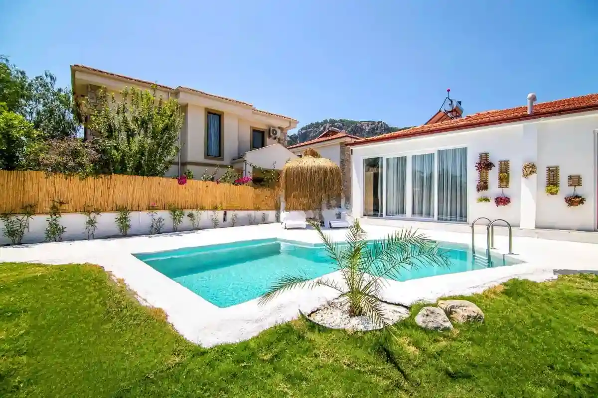 Villa Sunny Garden 2 Villa Sunny Garden 2 - 11