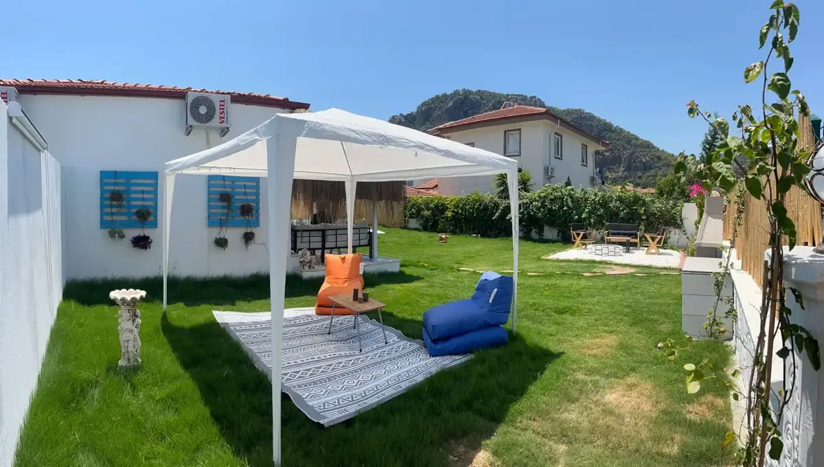 Villa Sunny Garden 2 Villa Sunny Garden 2 - 4