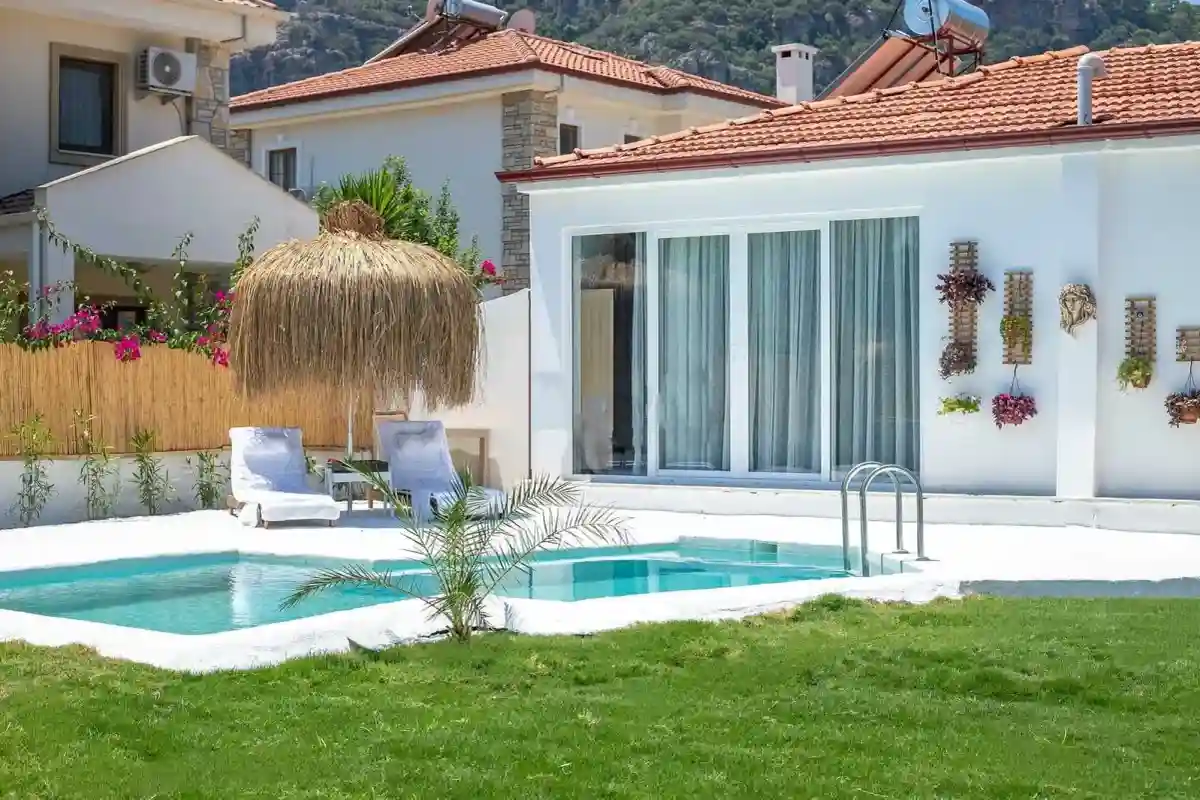 Villa Sunny Garden 2 Villa Sunny Garden 2 - 19