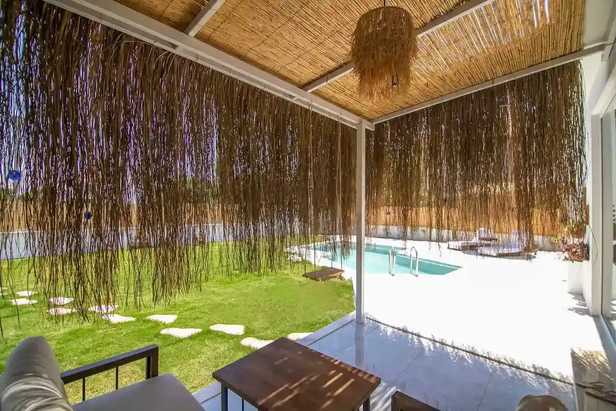 Villa Sunny Garden 2 Villa Sunny Garden 2 - 45