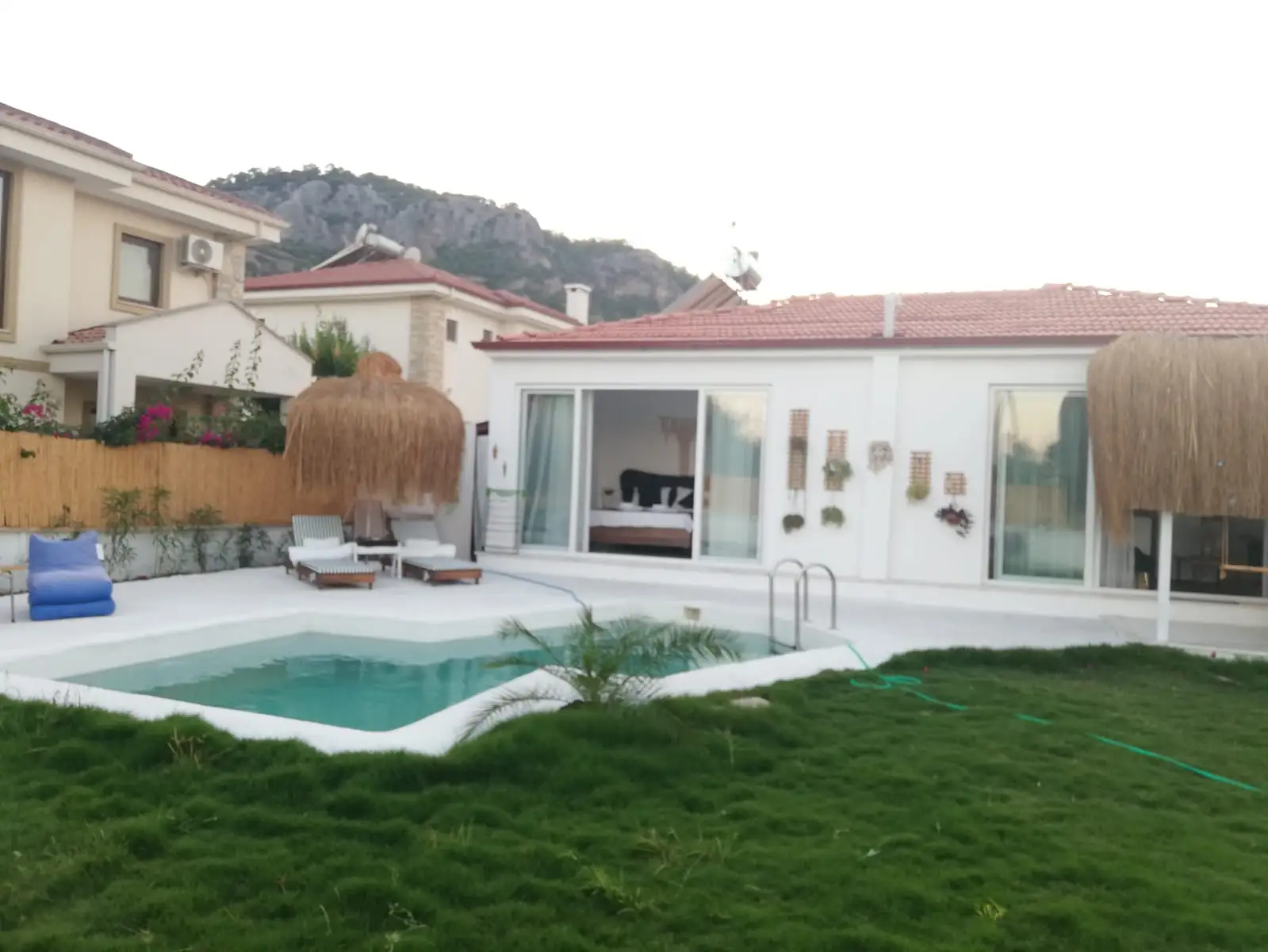Villa Sunny Garden 2 Villa Sunny Garden 2 - 6
