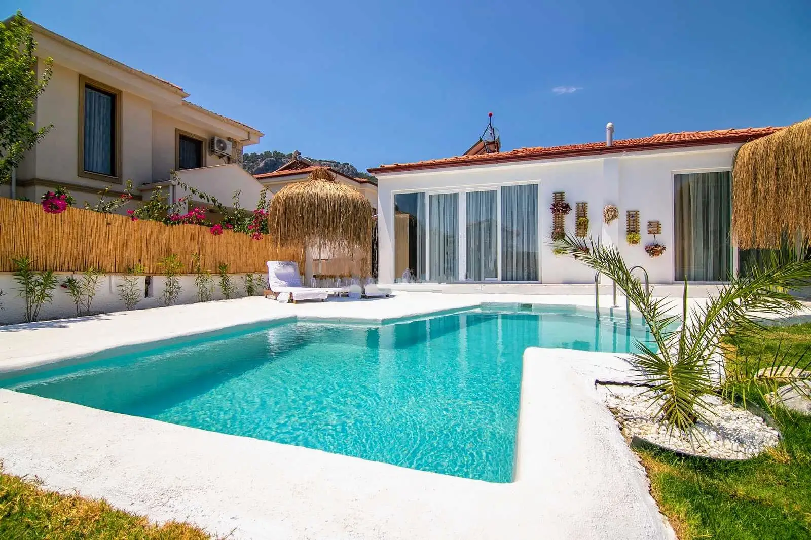 Villa Sunny Garden 2 Villa Sunny Garden 2