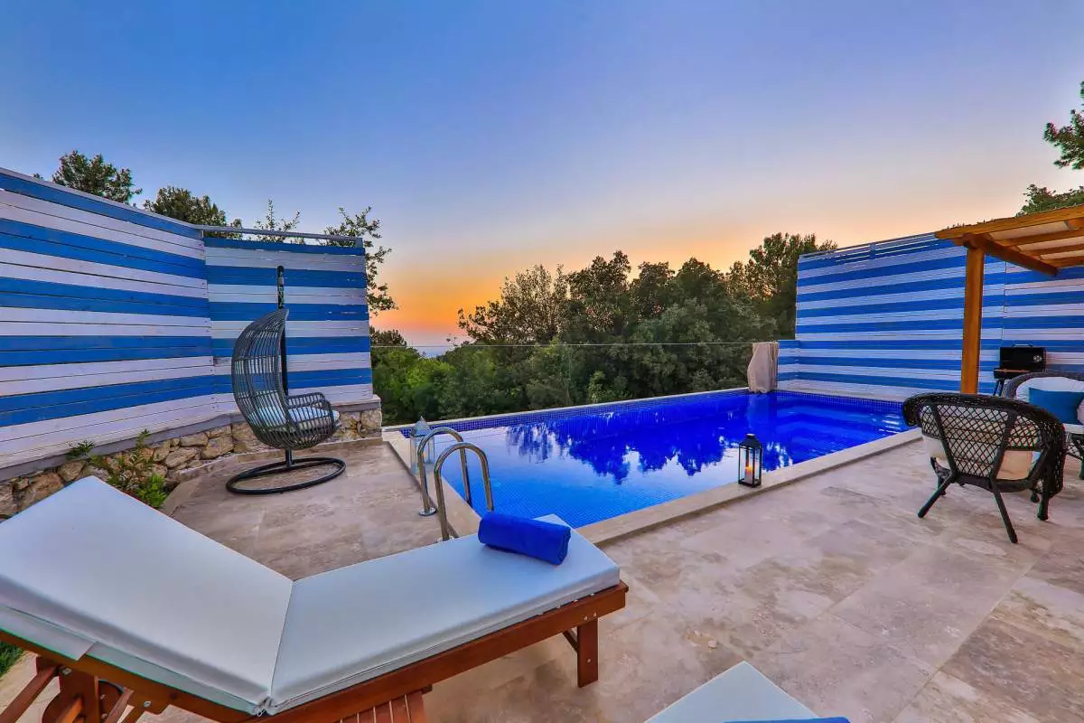 Villa Sunset 3 Villa Sunset 3 - 7