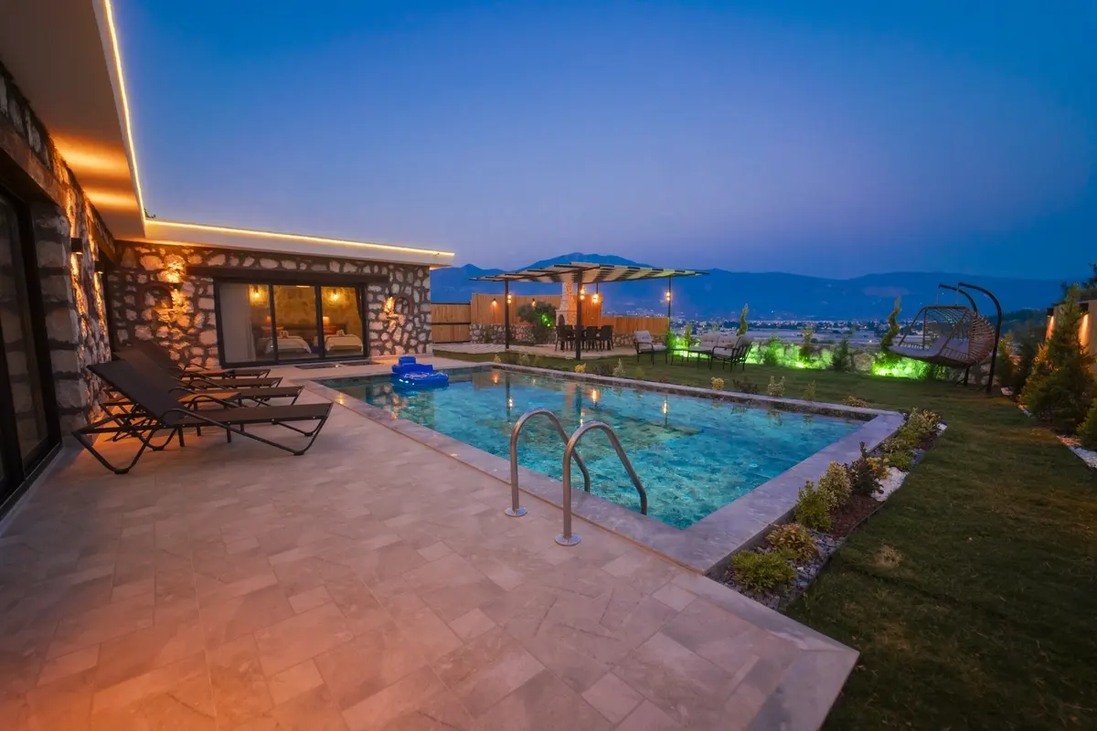 Villa Rose Villa Rose - 3