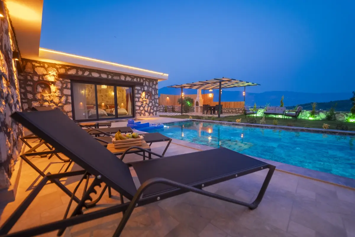 Villa Rose Villa Rose - 12