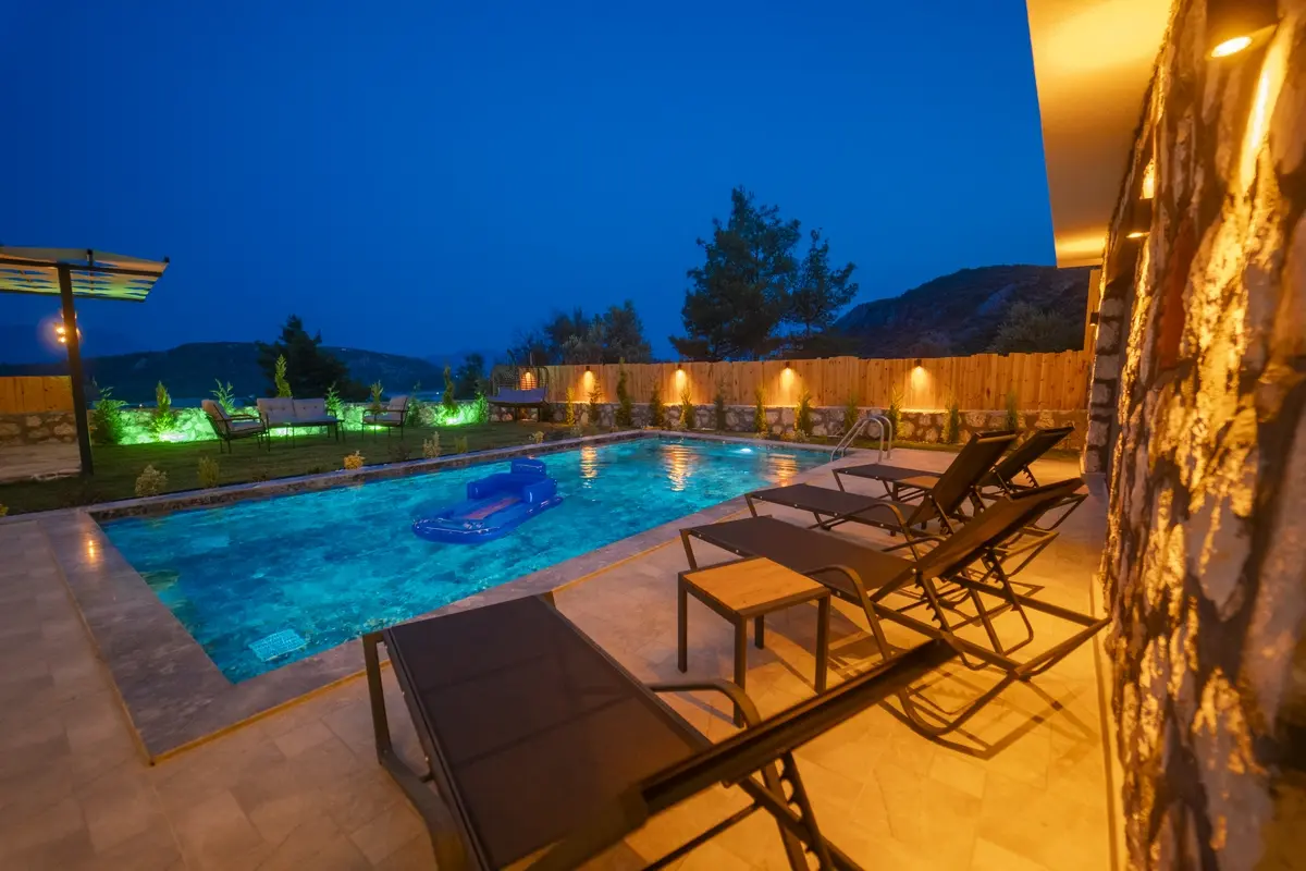 Villa Rose Villa Rose - 18