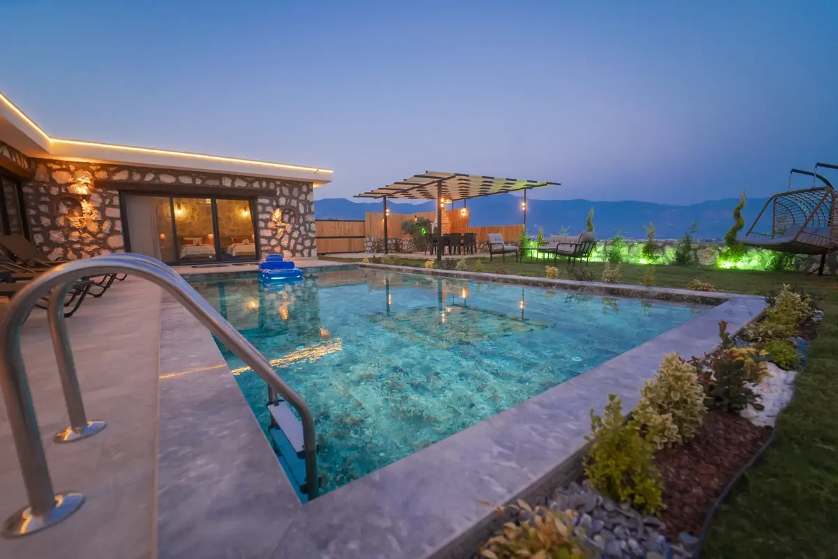 Villa Rose Villa Rose - 2