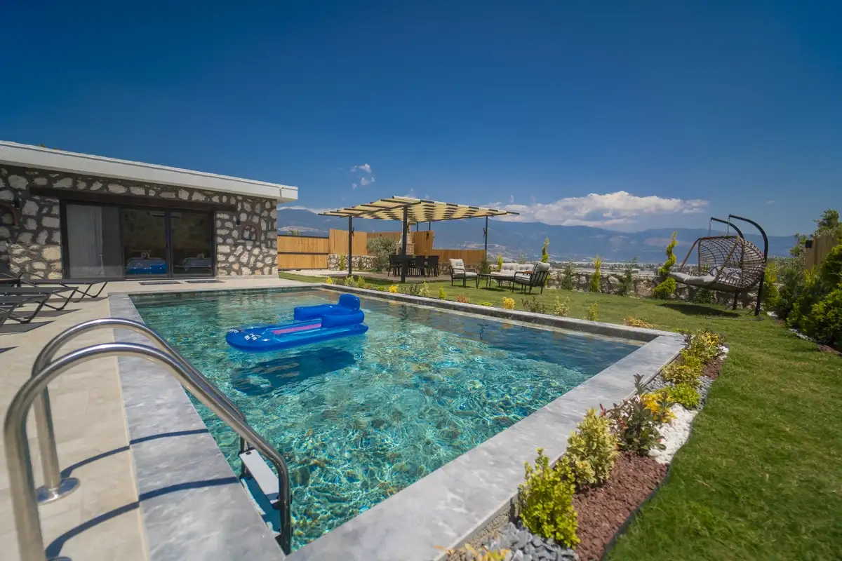 Villa Rose Villa Rose - 56