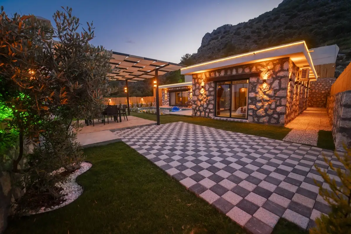 Villa Rose Villa Rose - 5
