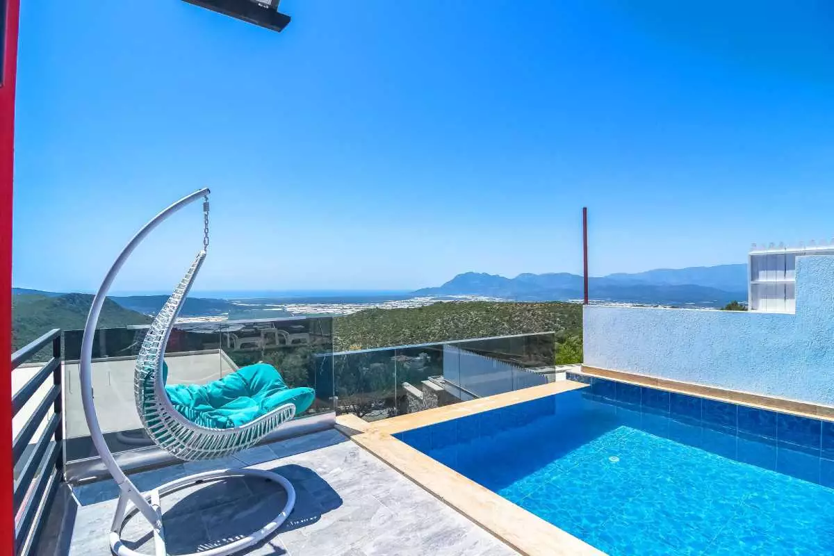 Villa Süslü Villa Süslü