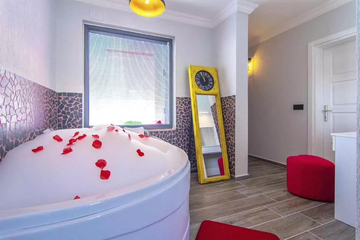 Villa Süslü Villa Süslü - 18