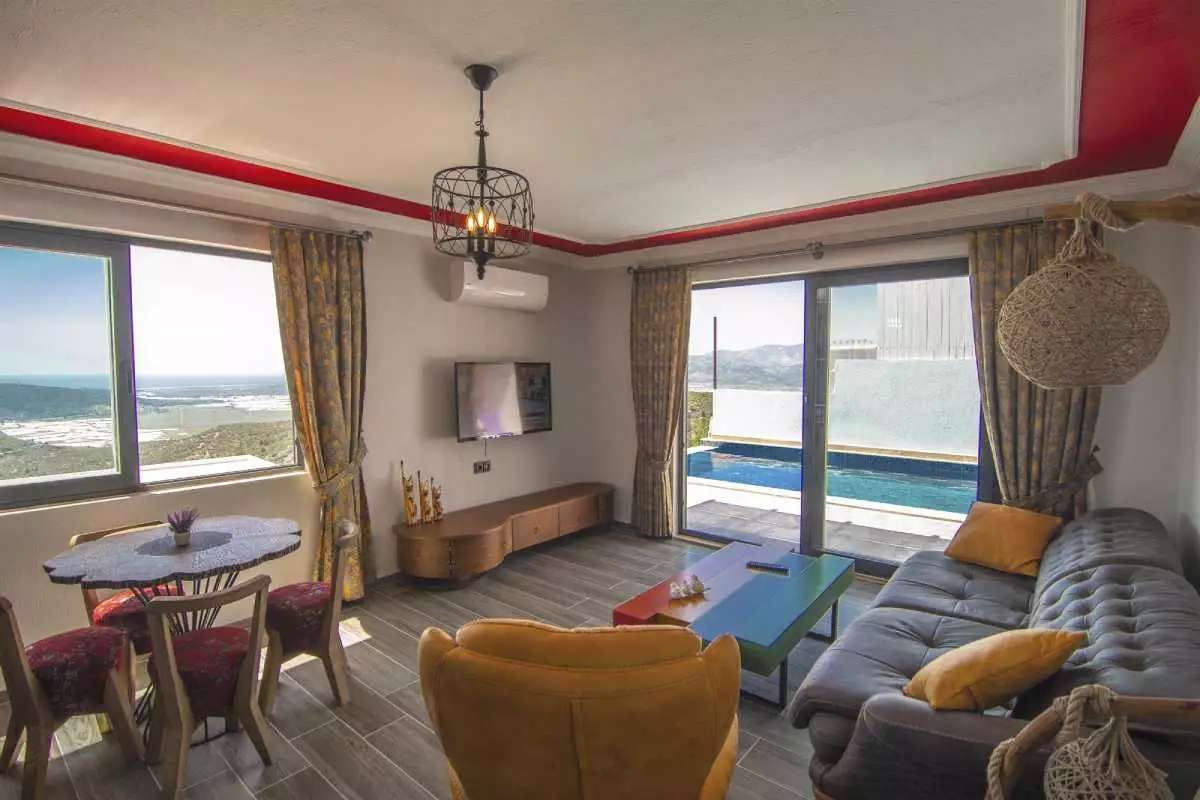 Villa Süslü Villa Süslü - 3