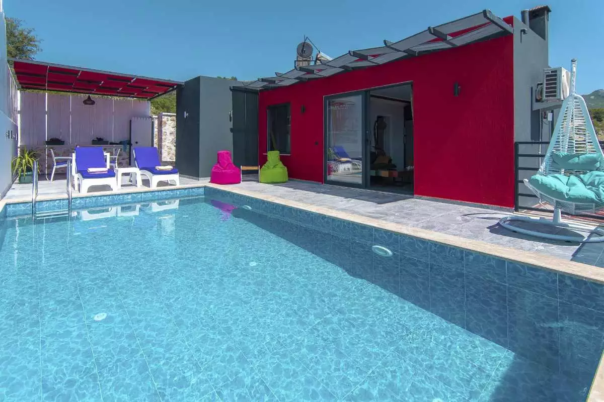 Villa Süslü Villa Süslü - 7