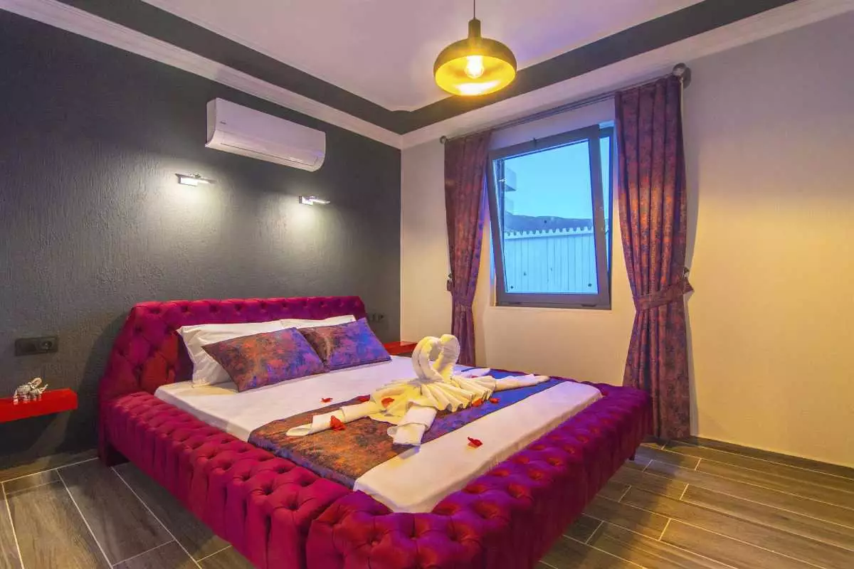 Villa Süslü Villa Süslü - 13
