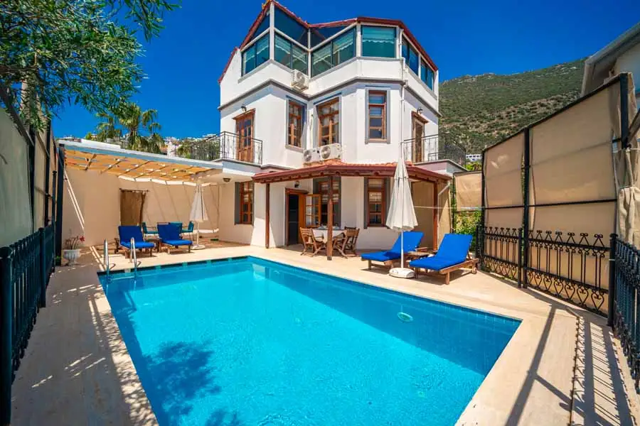 Villa Swan - 6