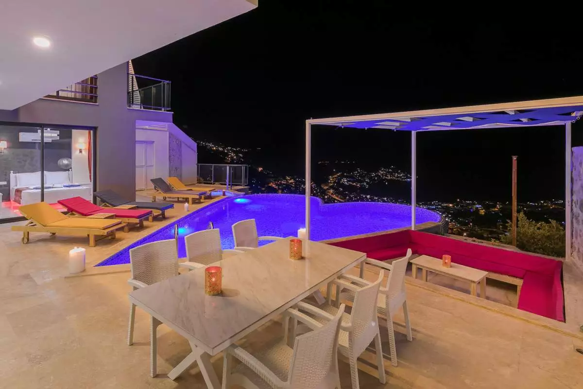 Villa Tarabya Villa Tarabya - 7
