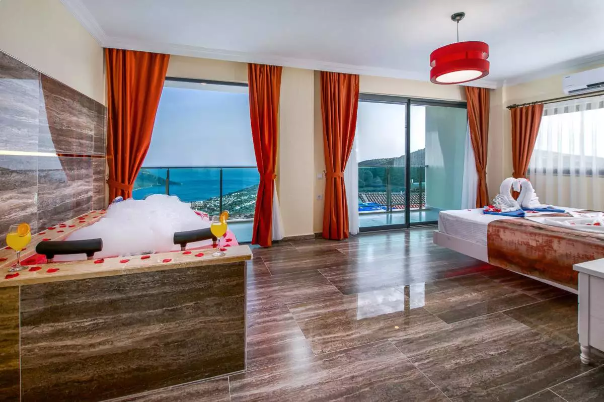 Villa Tarabya Villa Tarabya - 11