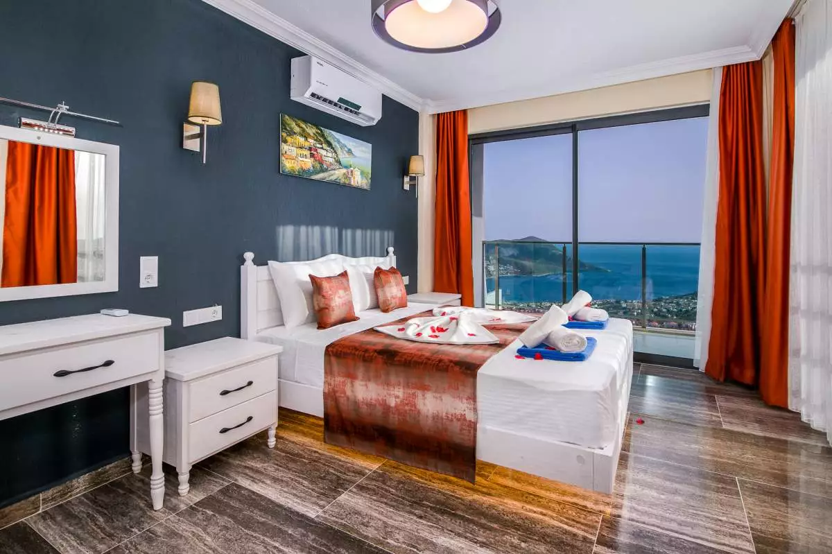 Villa Tarabya Villa Tarabya - 12