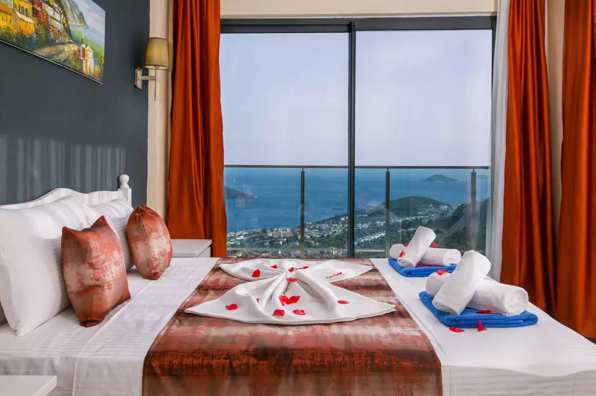 Villa Tarabya Villa Tarabya - 13