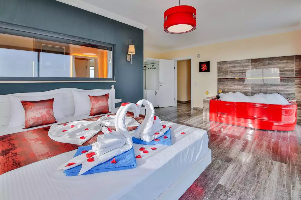 Villa Tarabya Villa Tarabya - 15