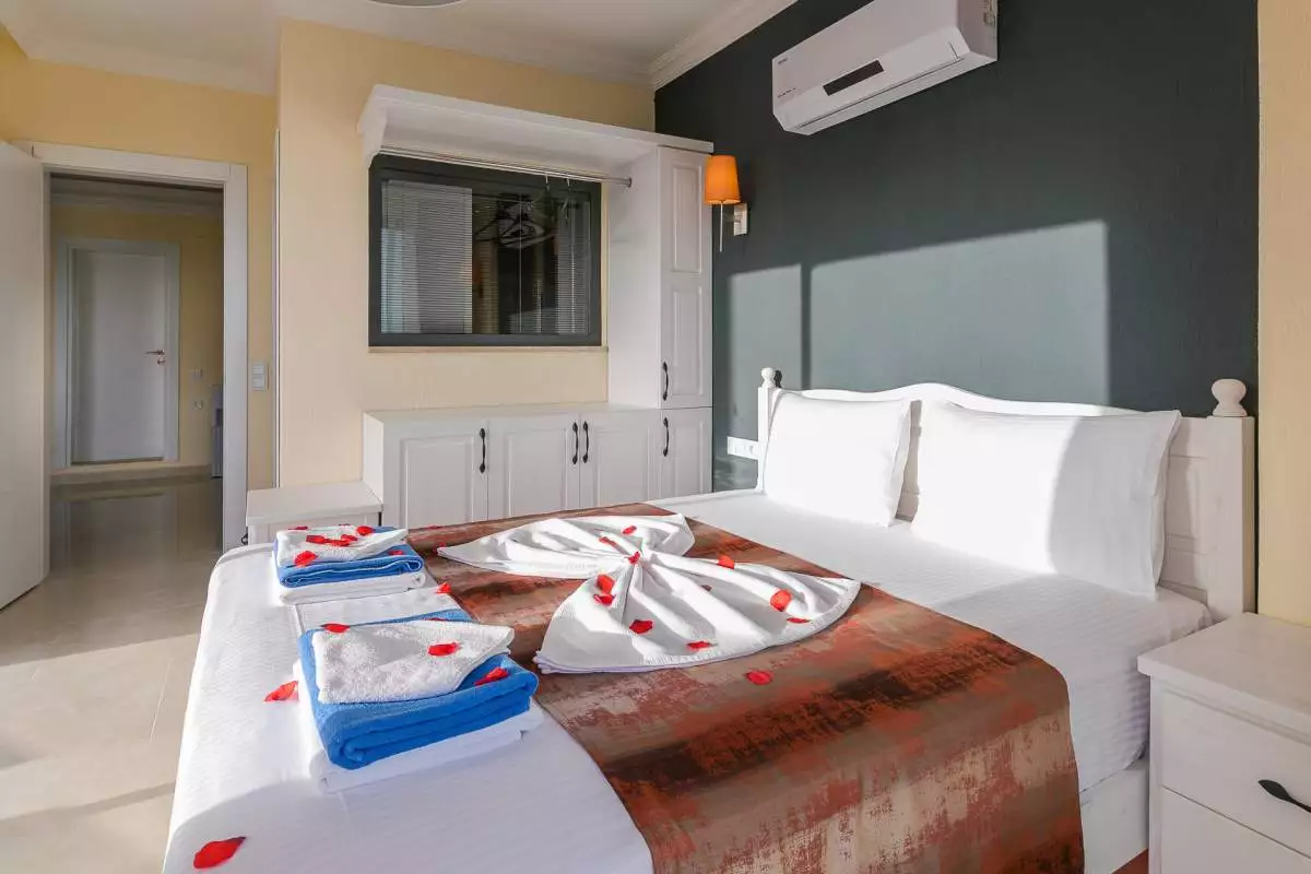 Villa Tarabya Villa Tarabya - 16
