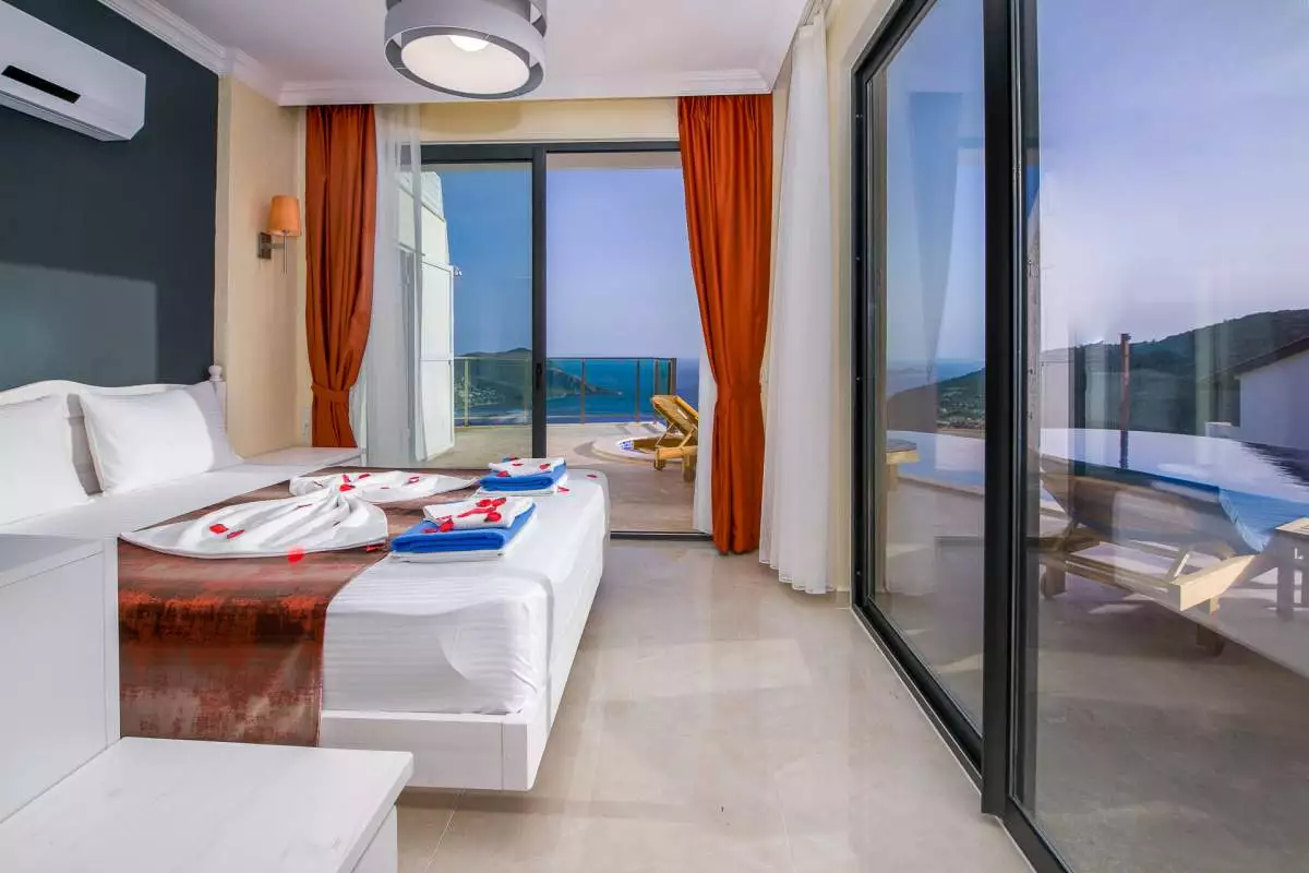 Villa Tarabya Villa Tarabya - 17