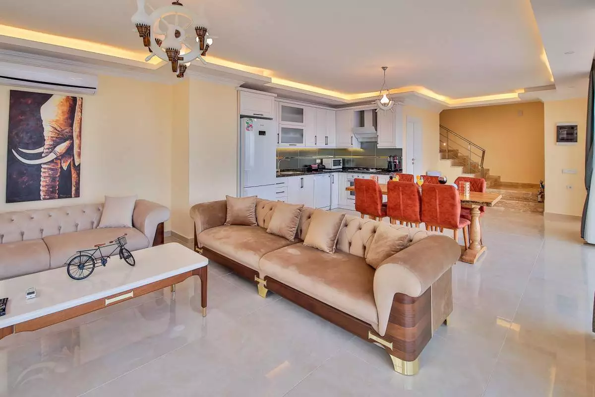 Villa Tarabya Villa Tarabya - 18